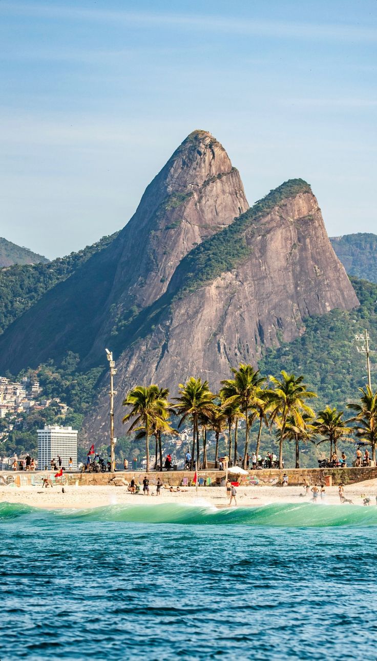 Tour Río de Janeiro